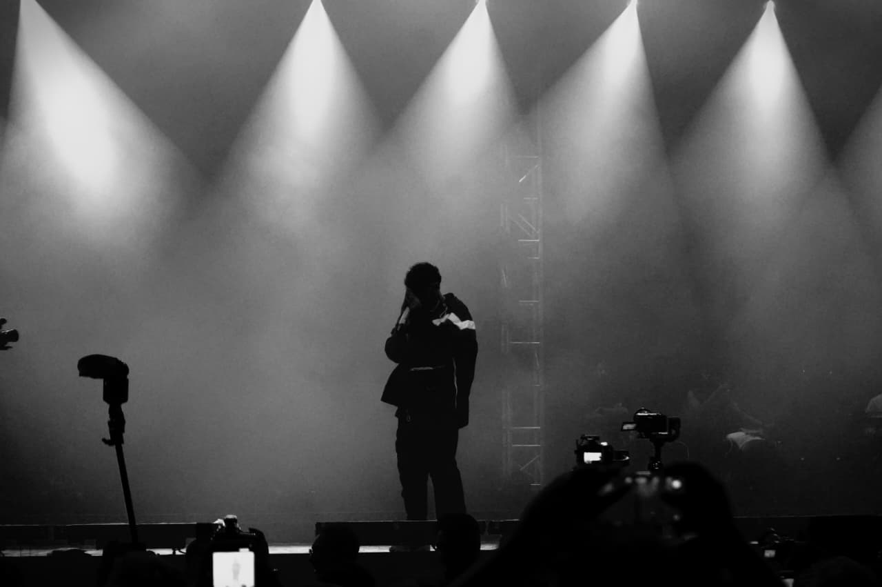 Monochrome Encore