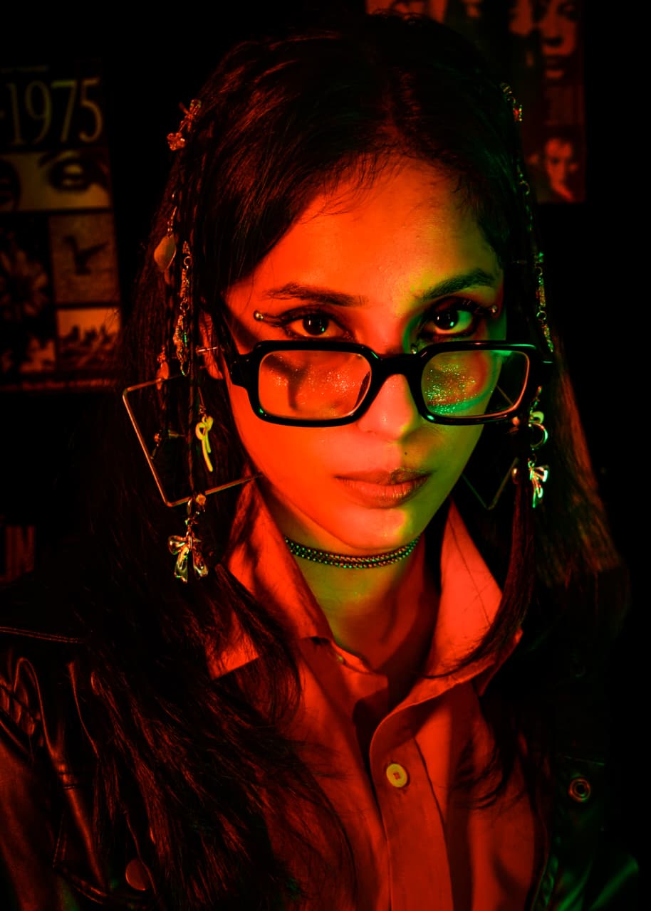 Neon Rockstar — Studio Sessions — photo 10