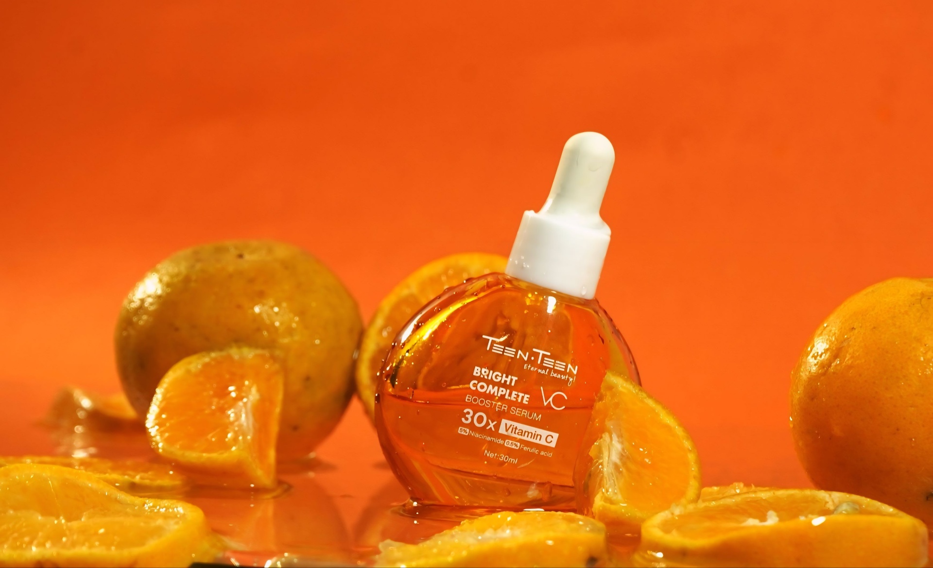 Product Shoot — Commercial Stills — photo 5