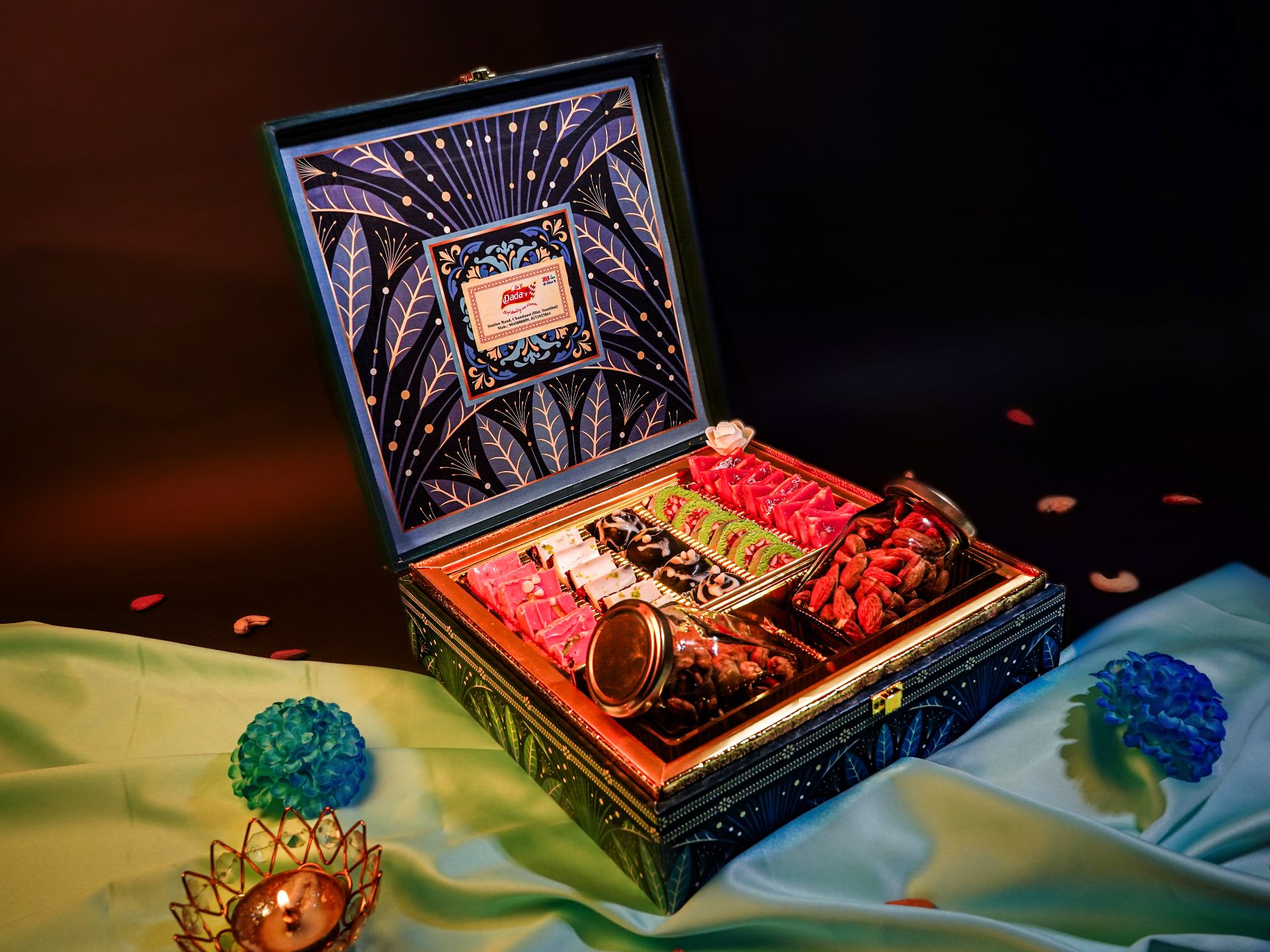 Product Shoot Gallery