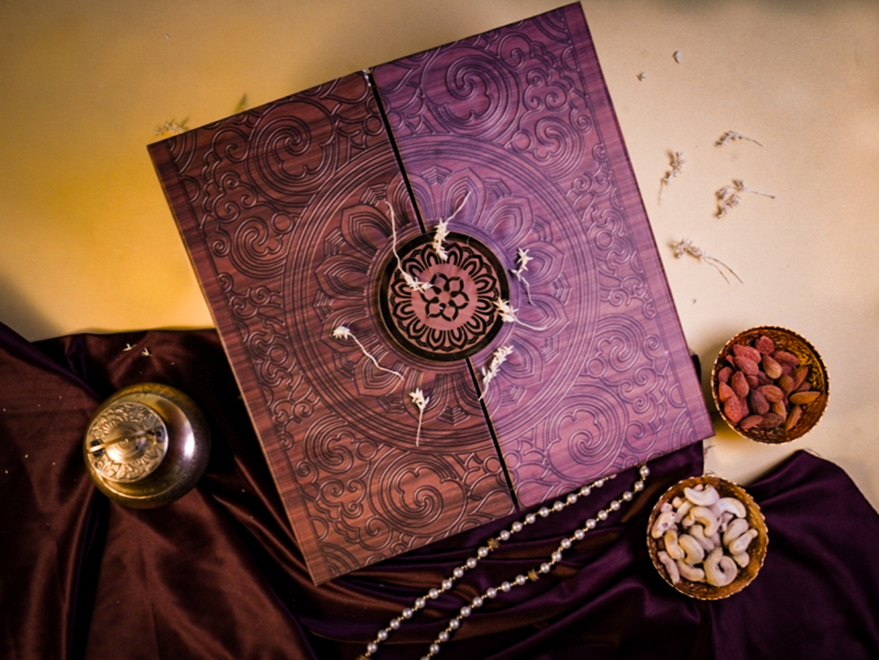 Product Shoot — Commercial Stills — photo 3