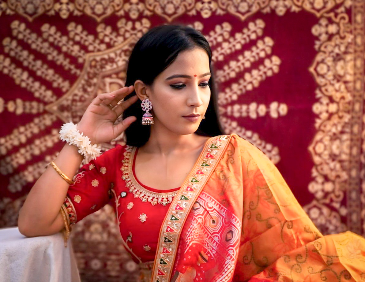 Rang Mahal — Festive Ethnic