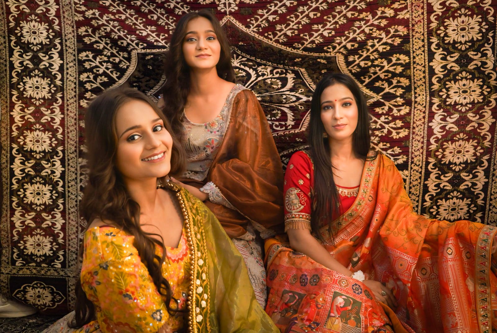 Rang Mahal — Festive Ethnic — photo 2