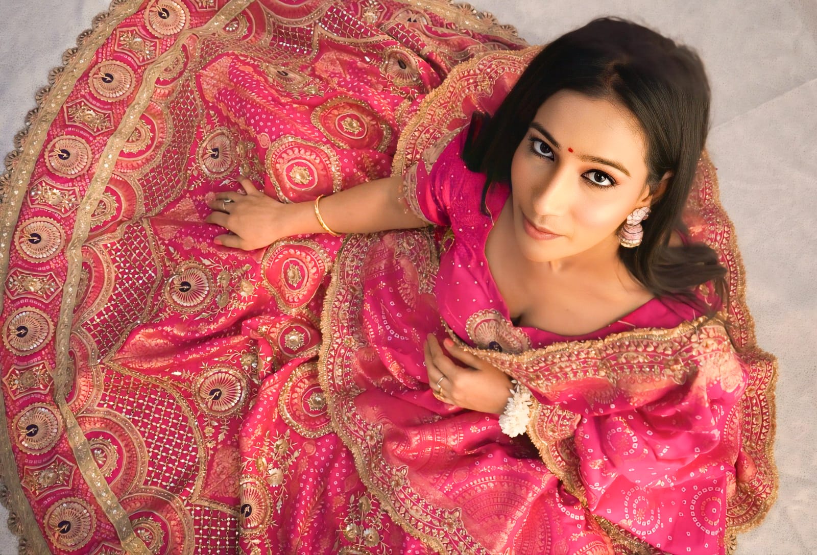 Rang Mahal — Festive Ethnic — photo 3