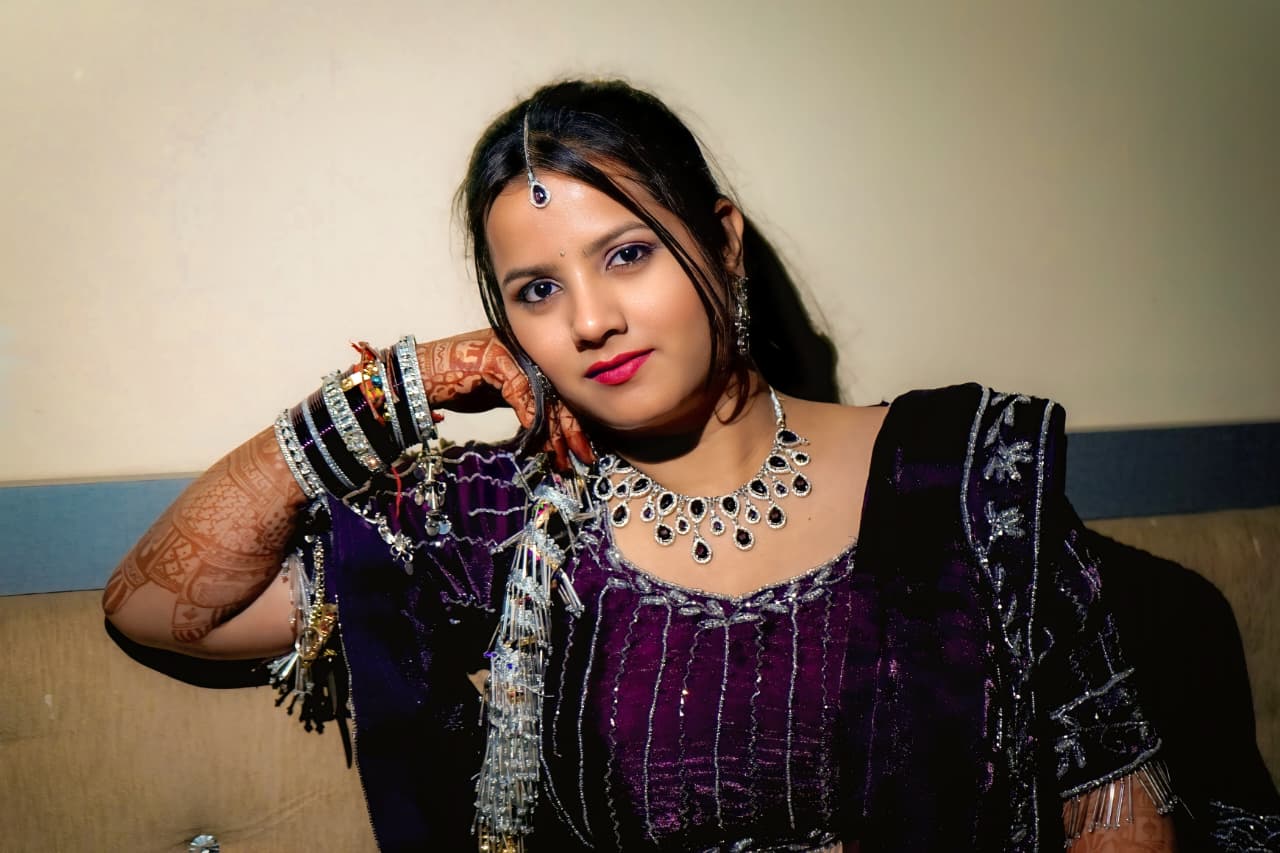 Baraat & Blessings — Candid Wedding Moments — photo 5