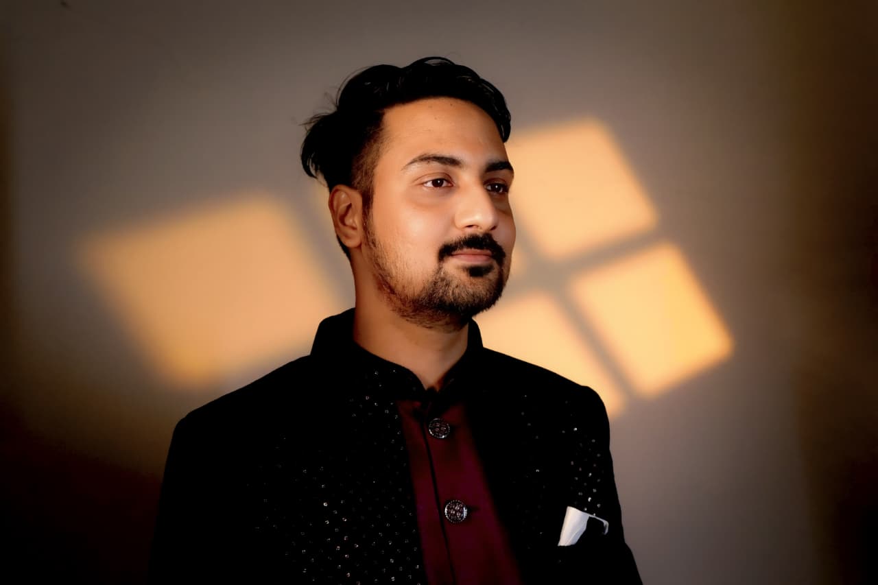 Baraat & Blessings — Candid Wedding Moments — photo 6