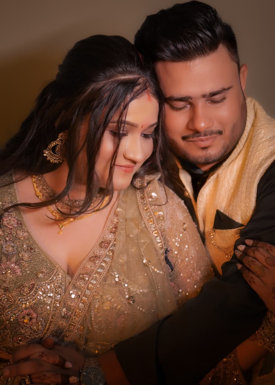 Sagai Sangam — Engagement Evening — photo 6