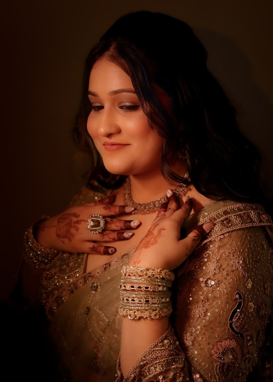 Sagai Sangam — Engagement Evening — photo 9